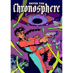Enter the Chronosphere