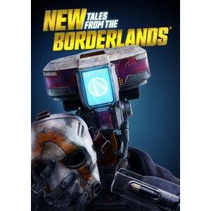New Tales from the Borderlands