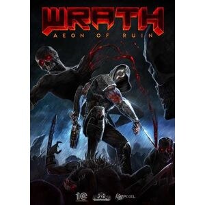 WRATH: Aeon of Ruin