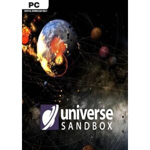 Universe Sandbox