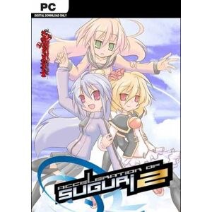 Acceleration of SUGURI 2