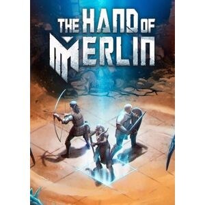 The Hand of Merlin