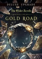 telecharger The Elder Scrolls Online Deluxe Upgrade: Gold Road
