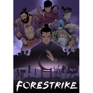 Forestrike