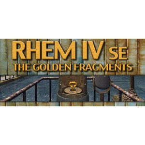 RHEM IV The Golden Fragments SE