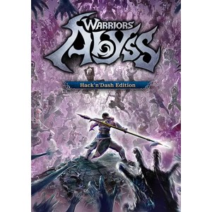 WARRIORS: Abyss - Hack'n'Dash Edition