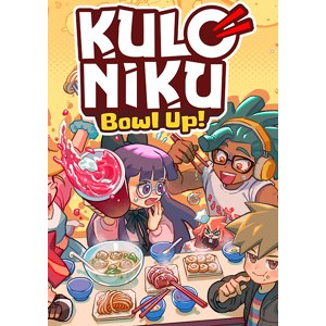 KuloNiku: Bowl Up!