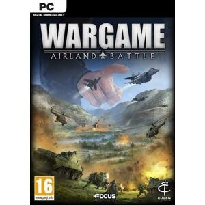 Wargame: AirLand Battle
