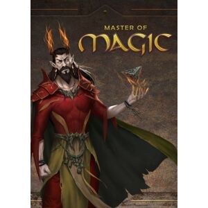 Master of Magic