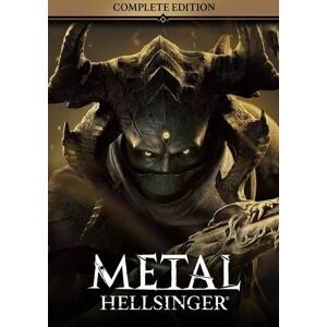 Metal: Hellsinger - Complete Edition