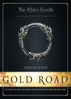 telecharger The Elder Scrolls Online Collection: Gold Road