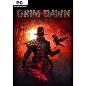Grim Dawn