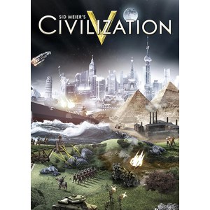 Sid Meier's Civilization V