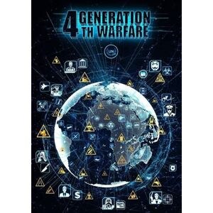 4th Generation Warfare