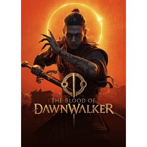 The Blood of Dawnwalker PC (EMEA)