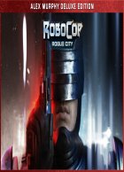 telecharger RoboCop: Rogue City Alex Murphy Edition