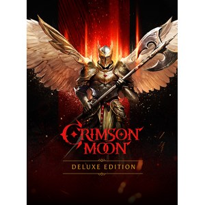 Crimson Moon Deluxe Edition