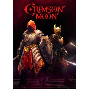 Crimson Moon