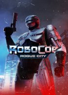telecharger RoboCop: Rogue City