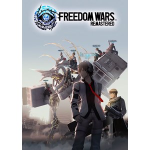 FREEDOM WARS Remastered