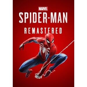 Marvel's Spider-Man Remastered