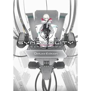 SYNDUALITY Echo of Ada - Deluxe Edition (EMEA)