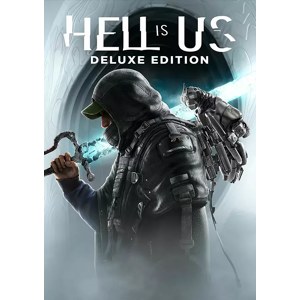 Hell is Us - Deluxe Edition
