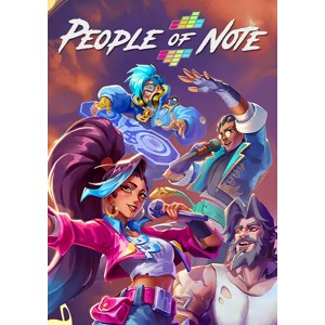 People of Note