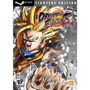 Dragon BALL FighterZ - FighterZ Edition