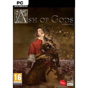 Ash of Gods: Redemption
