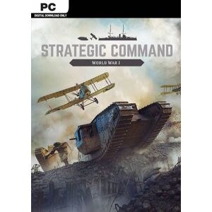 Strategic Command: World War I