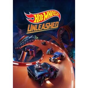 Hot Wheels Unleashed