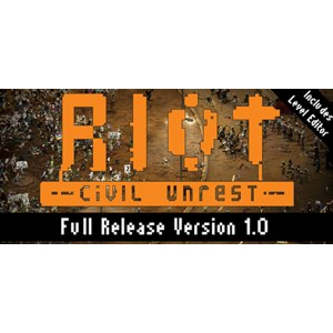RIOT Civil Unrest