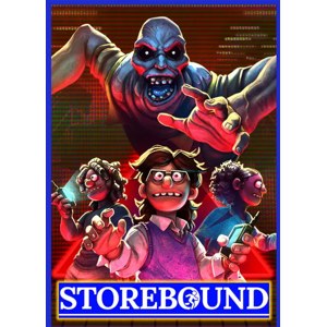 Storebound