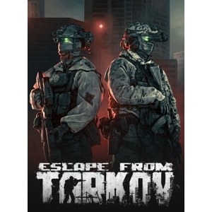 Escape from Tarkov