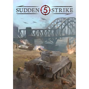 Sudden Strike 5