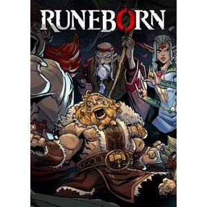 Runeborn PC (Europe & UK)