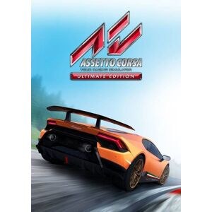Assetto Corsa Ultimate Edition
