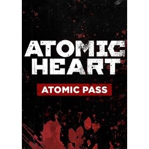 Heart Atomic Pass