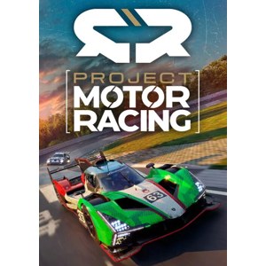 Pro-Ject Motor Racing PC (GIANTS)