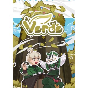 Verde