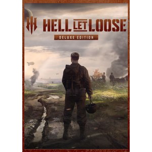 Hell Let Loose - Deluxe Edition