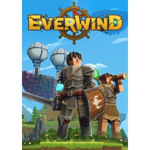 Everwind