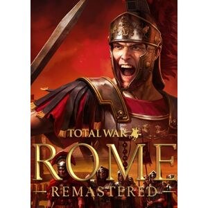Total War: Rome Remastered