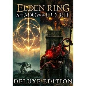 ELDEN RING Shadow of the Erdtree Deluxe Edition PC (EMEA)