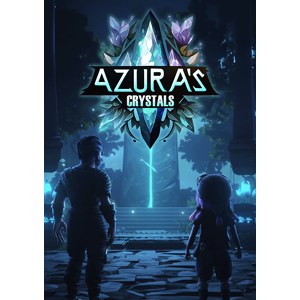 Azura's Crystals