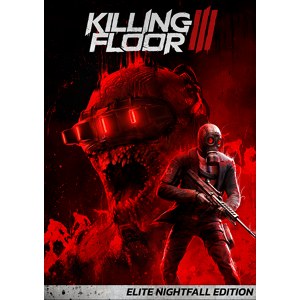 Elitegroup Killing Floor 3 Elite Nightfall Edition