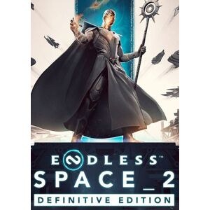 Endless Space 2 Definitive Edition