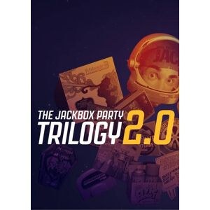 The Jackbox Party Trilogy 2.0