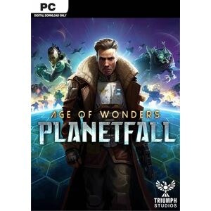 Age of Wonders Planetfall